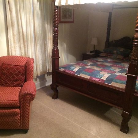 King George V Hotel Gillingham  Luaran gambar