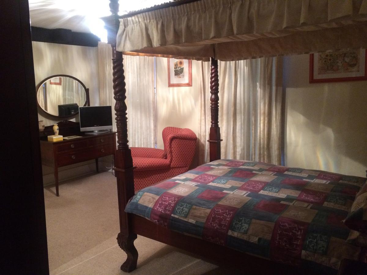 King George V Hotel Gillingham  Luaran gambar