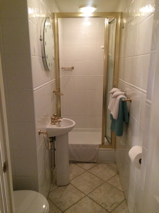 King George V Hotel Gillingham  Luaran gambar