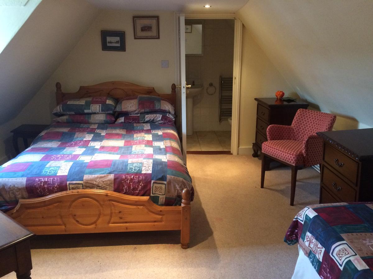 King George V Hotel Gillingham  Luaran gambar