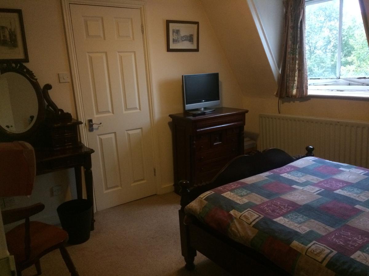 King George V Hotel Gillingham  Luaran gambar